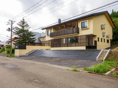 Hotel WAMARE Onikobe Hotels in 