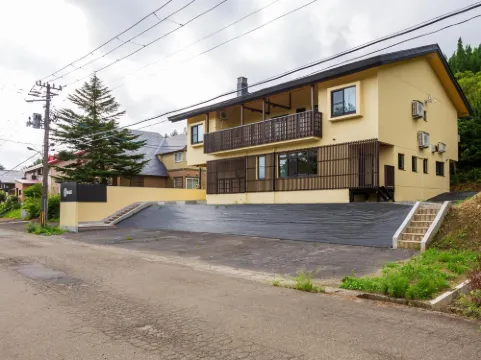 Hotel WAMARE Onikobe