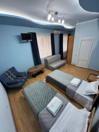 City Hotel (Сити Отель)