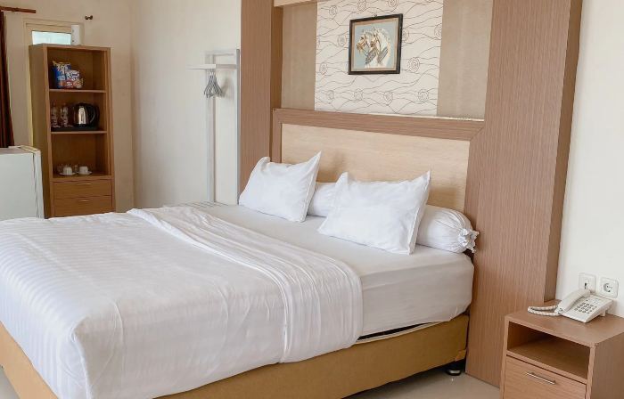 Calista Beach Hotel