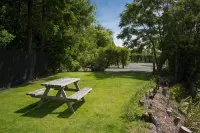 Nelson City Top 10 Holiday Park Hotel di 