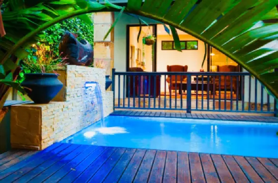 Onse Khaya Lodging and Conferencing Hotels in 