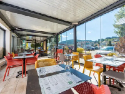 Hôtel Restaurant l'Aubergade Hotels in Gerardmer