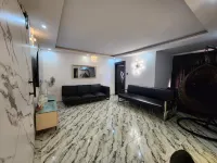 The Milton Apartment