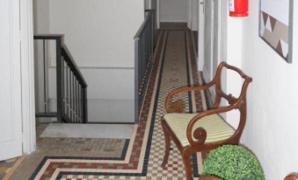 Nwt Central Station Valencia