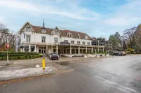 Fletcher Hotel Apeldoorn