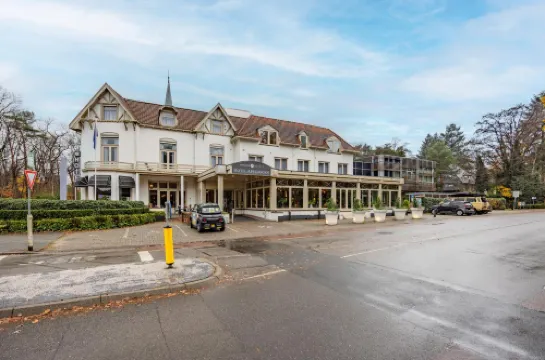 Fletcher Hotel Apeldoorn Hotels in Apeldoorn