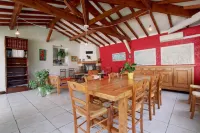 Chambres d'hôtes "La Grange de Georges" - B&Bs (Bed and breakfast)