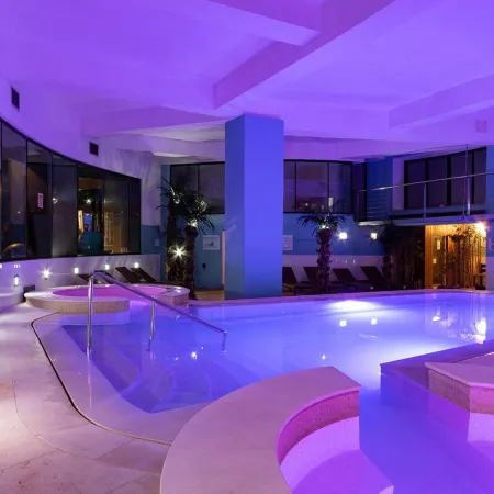 The Preluna Hotel