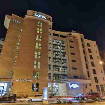 Hotel Bracera Hotel Exterior