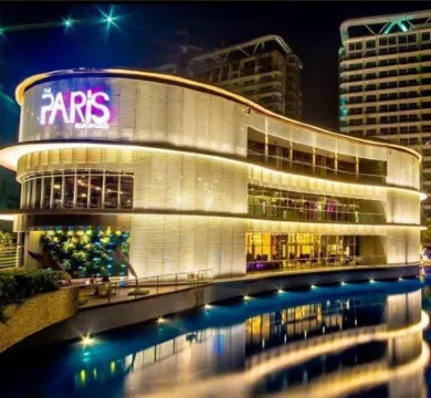 Azure Urban Residences Staycation by Cityscape MNL