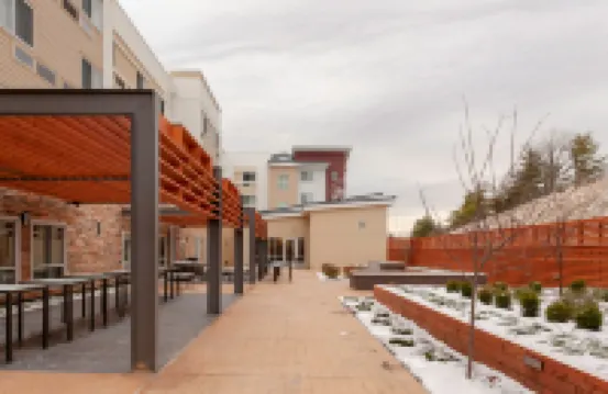 Courtyard St. Louis West County Hotels in Frontenac