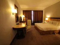 โรงแรมแกรนด์ริเวอร์วิว โรงแรมใกล้พิพิธภัณฑ์รัฐกลันตัน