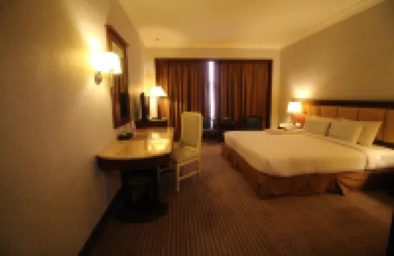 Grand Riverview Hotel Hotels in Kota Bharu
