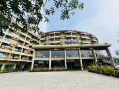 Hotel Kollol by J&Z Group