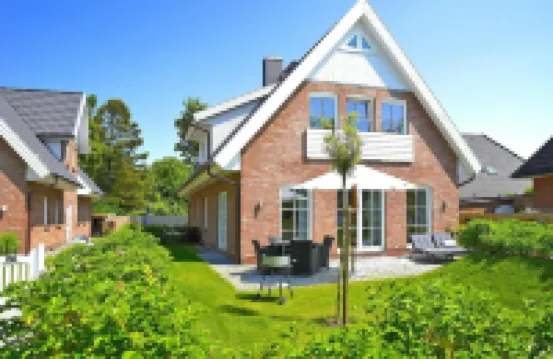 Ferienwohnung in Wyk Auf Foehr