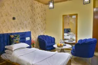 โฮเทล ทาวน์ เซ็นเตอร์