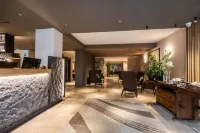 Grand Hotel Gortani - parking