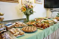 Hotel Savoia Sorrento - breakfast