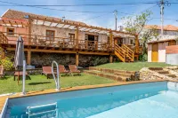 Terra Lodge - Pet friendly