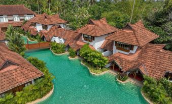 Kumarakom Lake Resort