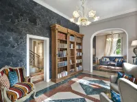 La Villa Hotéis em Siena