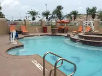 Hawthorn Extended Stay by Wyndham Corpus Christi - 수영장