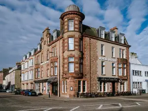 The Royal Hotel Campbeltown