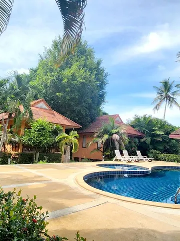 รูปภาพของสวัสดี อ่าวนาง รีสอร์ต