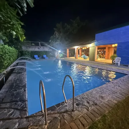 By the Sea Resort Hotel