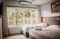 Hotel Colina São Francisco