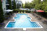 Excelsior Hôtel Spa Sainte-Adèle - Pools