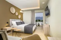 Nicolas Grand Suites, Adults Only - balcony