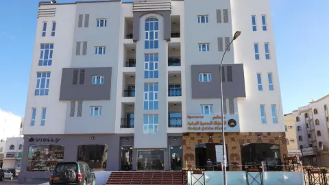 Wanasa Inn Apartments in Seeb