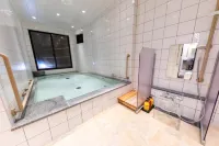 Atami Onsen Yamaki Ryokan - 3-Star