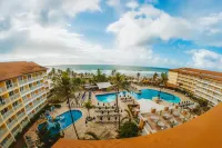 Gran Hotel Stella Maris Urban Resort & Conventions - per famiglie