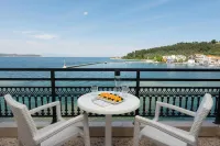 Angelica Hotel - Ocean View