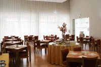 Hotel Francis - Pools