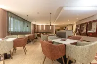 Hotel Miletto - Frühstück