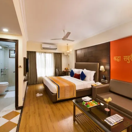 Hotel Abigail Goradia's