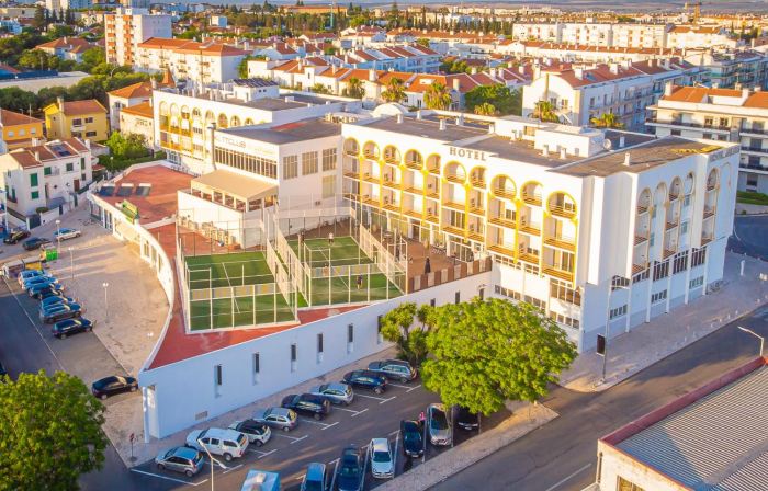 Hotel Melius