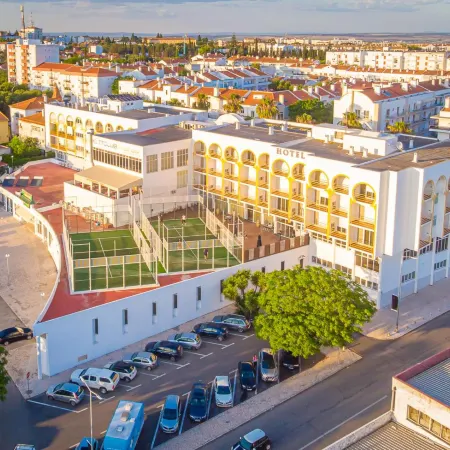 Hotel Melius