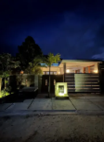 Umah Senja : Home Living with Premium Touch