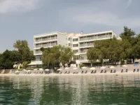 Siagas Beach Hotel Hotels in Loutraki-Agioi Theodoroi