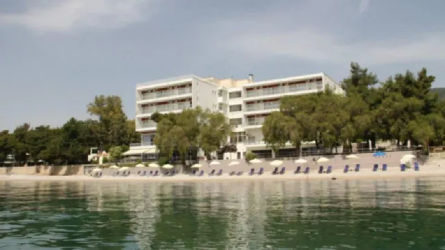 Siagas Beach Hotel