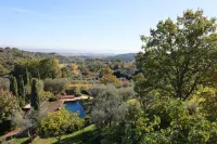 Agriturismo San Martino - Mountain view