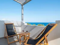 Fata Morgana Studios & Apartments Hotels in Sfakia