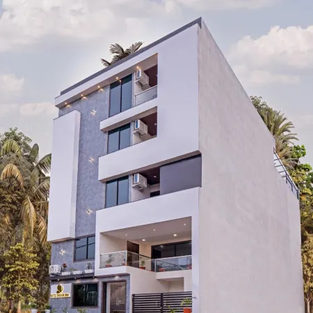 Hotel Dream Inn