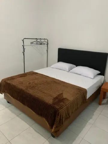 Monita Guest House Syariah