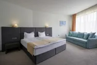 Hotel Continental Hotel a 